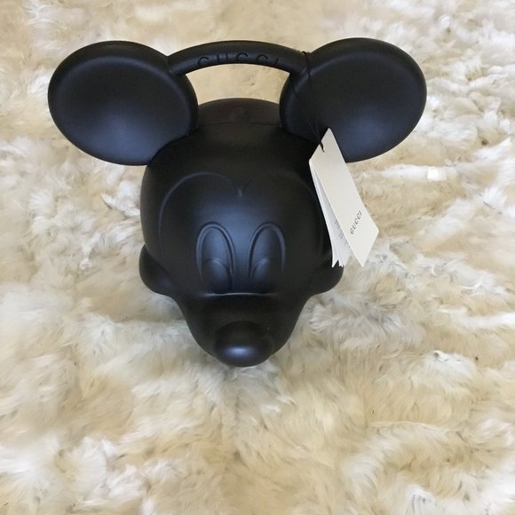 Gucci Handbags - Gucci Mickey mouse sold out  bag brand new with tags
